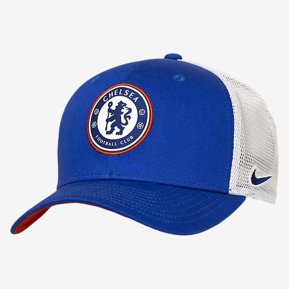 Soccer Chelsea F.C. Caps Equipment. Nike
